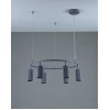 Люстра подвесная Moderli Cora V11604-6P Люстра подвесная Moderli Cora V11604-6P