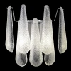Люстра Crystal Lux FONTAIN FONTAIN AP2 CHROME Люстра Crystal Lux FONTAIN FONTAIN AP2 CHROME