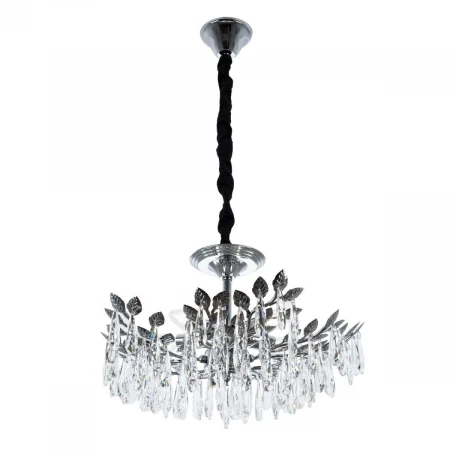 Подвесная люстра MODELUX ML.6747.5 CR