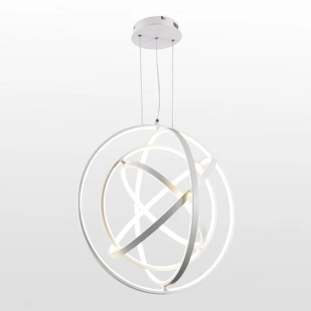 Люстра Lussole LSP-7457