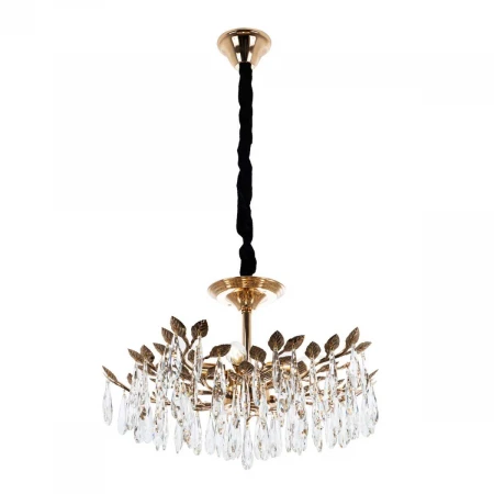 Подвесная люстра MODELUX ML.6747.5 GD