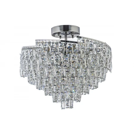 Люстра подвесная Arti Lampadari Elite Gaiola E 1.5.60.100 N