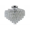 Люстра подвесная Arti Lampadari Elite Gaiola E 1.5.60.100 N Люстра подвесная Arti Lampadari Elite Gaiola E 1.5.60.100 N