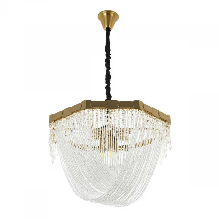 Подвесная люстра MODELUX ML.316.9 BS