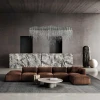 Подвесная люстра LOFT IT Volver 10404/1150L GD Подвесная люстра LOFT IT Volver 10404/1150L GD