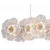 Люстра Kink Light Грея 07601-95L,36 Люстра Kink Light Грея 07601-95L,36