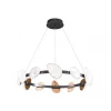 Люстра Kink Light Юнни 07693-12A,29 Люстра Kink Light Юнни 07693-12A,29
