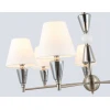 Подвесная люстра Ambrella light High light LH75256
