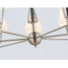 Подвесная люстра Ambrella light High light LH75256