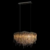 Подвесная люстра LOFT IT Volver 10404/720L SN Подвесная люстра LOFT IT Volver 10404/720L SN