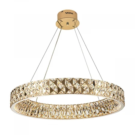 Подвесная люстра MODELUX ML.335.800 GD