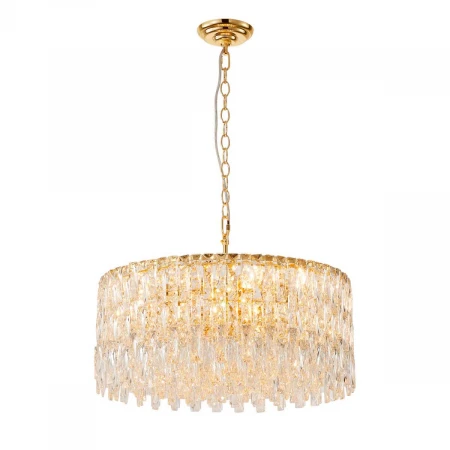 Подвесная люстра Favourite Robby 4722-12P