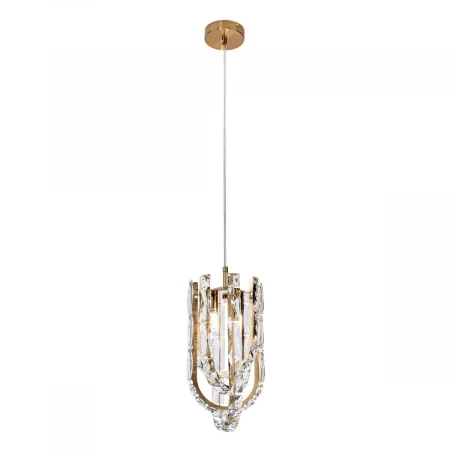 Подвесная люстра MODELUX ML.6621.2 BS