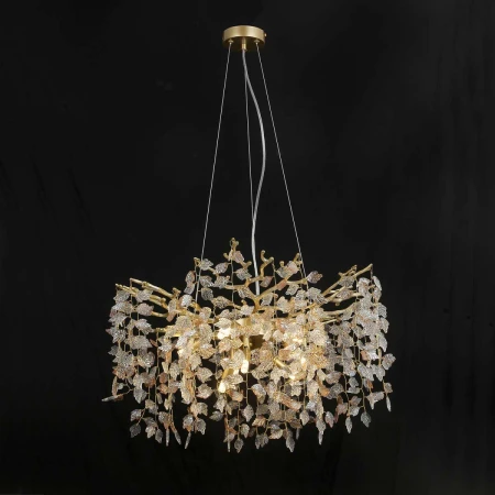 Люстра подвесная Lussole LSP-6049