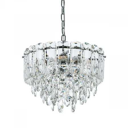 Подвесная люстра MODELUX ML.7220.400 CR