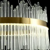 Люстра хрустальная Reluce 08817-0.4-400 HGT Люстра хрустальная Reluce 08817-0.4-400 HGT