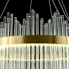 Люстра хрустальная Reluce 08817-0.4-400 HGT Люстра хрустальная Reluce 08817-0.4-400 HGT