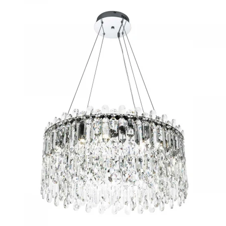 Подвесная люстра MODELUX ML.837.14 CR