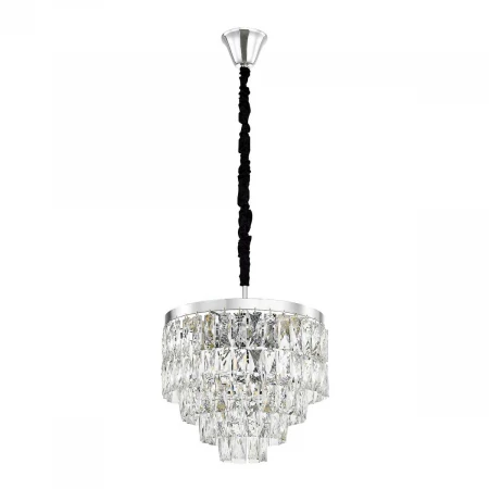 Подвесная люстра MODELUX ML.844.6 CR