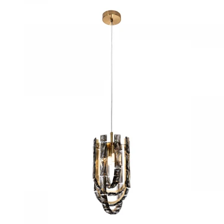 Подвесная люстра MODELUX ML.6621.2 BS-SM