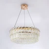 Подвесная люстра MODESTYLE  MS.399.590 GD