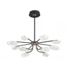 Люстра Kink Light Юнни 07693-12PA,29 Люстра Kink Light Юнни 07693-12PA,29