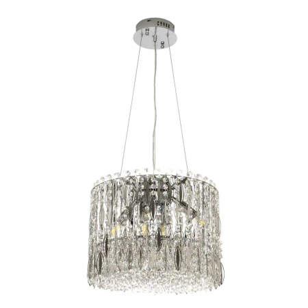 Подвесная люстра MODELUX ML.315.6 CR