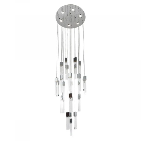 Подвесная люстра MODELUX ML.88992.26 CR