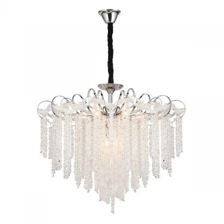 Подвесная люстра MODELUX ML.6759.9 CR