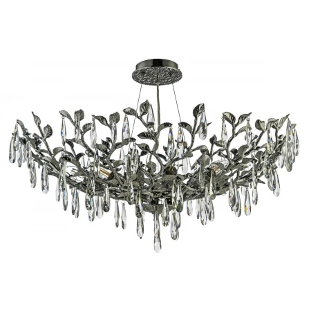 Люстра подвесная Dio D'Arte Elite Acerra E 1.5.80.100 N