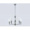 Подвесная люстра Ambrella light High light LH75253