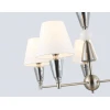 Подвесная люстра Ambrella light High light LH75253