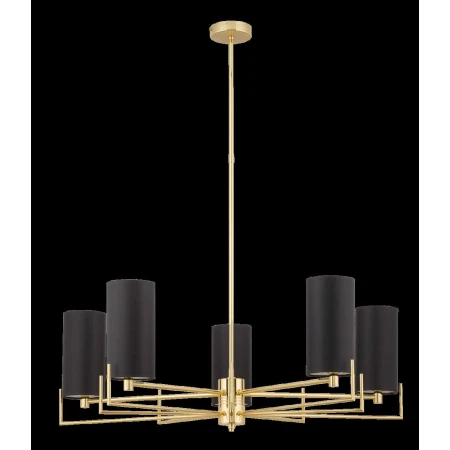 Подвесная люстра KUTEK MOOD Nemi NEM-ZW-5(Z)