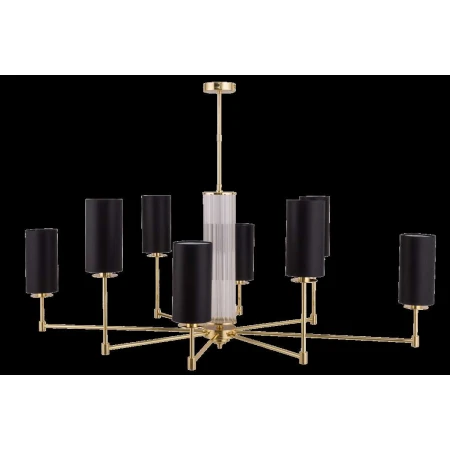 Подвесная люстра KUTEK MOOD Empoli EMP-ZWL-8(Z)