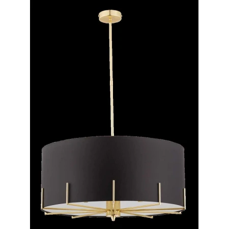 Подвесная люстра KUTEK MOOD Nemi NEM-ZWD-5(Z)