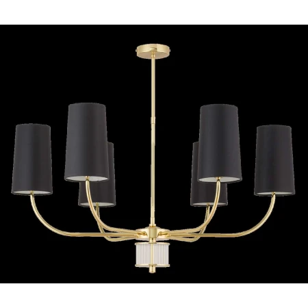 Подвесная люстра KUTEK MOOD Pesaro PES-ZW-6(Z)