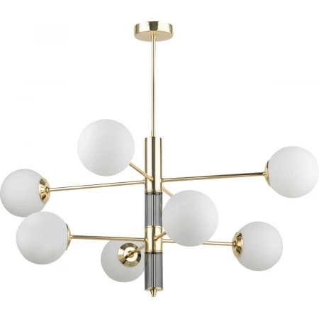 Подвесная люстра KUTEK MOOD Ultimo ULT-ZW-8(Z)