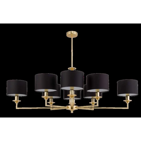 Подвесная люстра KUTEK MOOD Artu ART-ZWL-8(Z)