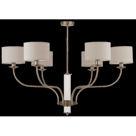 Подвесная люстра KUTEK MOOD Masimo MAS-ZW-6(T)