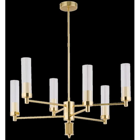 Подвесная люстра KUTEK MOOD Seti SET-ZW-6(Z)