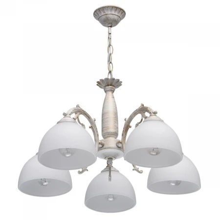 Люстра подвесная De City Ариадна 450018305