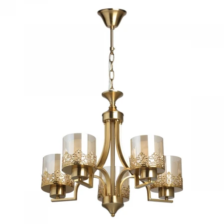 Люстра подвесная De City Каталина 361011705