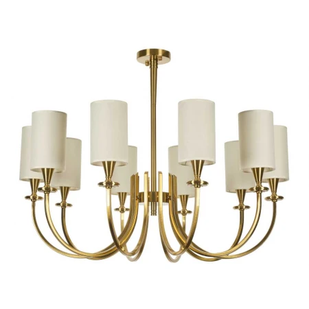 Подвесная люстра MyFar Oliver MR2420-10P