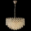 Люстра Crystal Lux HEDONIST HEDONIST SP12 Люстра Crystal Lux HEDONIST HEDONIST SP12