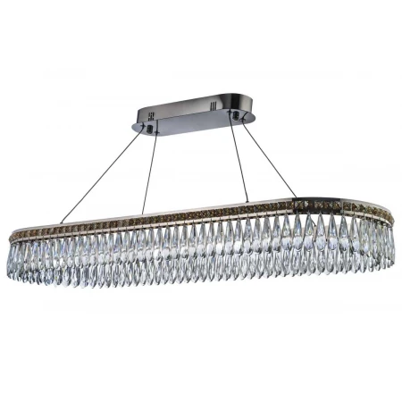 Люстра подвесная Dio D'Arte Elite Acciano L 1.5.100x30.100 N