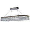 Люстра подвесная Dio D'Arte Elite Acciano L 1.5.100x30.100 N