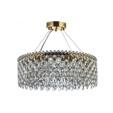 Люстра подвесная Dio D'Arte Elite Vacone LE 1.5.60.100 G