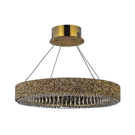 Люстра подвесная Dio D`arte Elite Neuron L 1.5.50.100 G