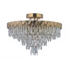 Люстра подвесная Arti Lampadari Elite Vaglia E 1.5.60.100 G Люстра подвесная Arti Lampadari Elite Vaglia E 1.5.60.100 G