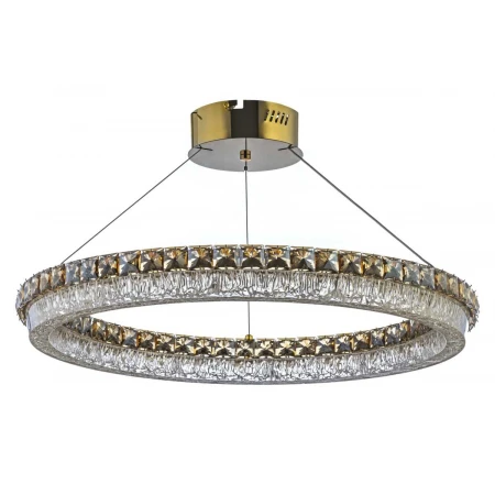 Люстра подвесная Dio D'Arte Elite Accumoli L 1.5.60.100 G